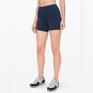 lululemon Align Short 4"